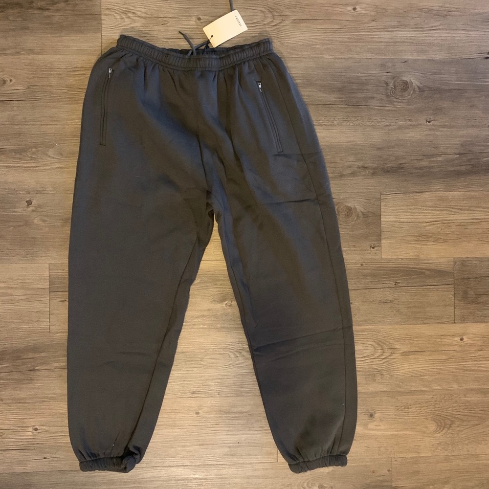 Season 6 Yeezy Sweatpants